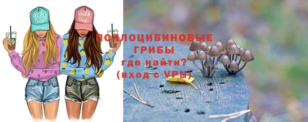 герыч Алексеевка