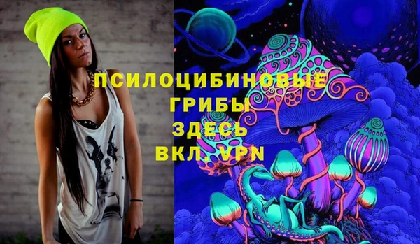 герыч Алексеевка